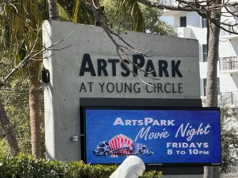 1914 Rodman Street Hollywood FL 33020