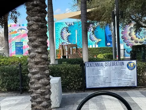 1914 Rodman Street Hollywood FL 33020