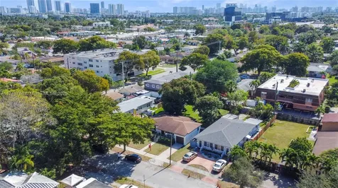 1914 Rodman Street Hollywood FL 33020