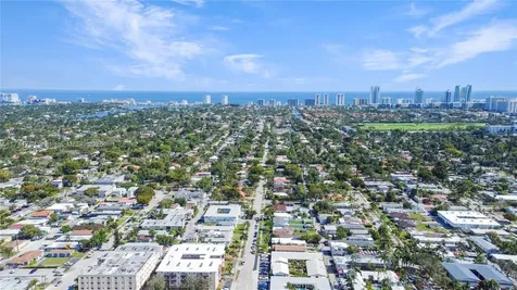 1914 Rodman Street Hollywood FL 33020