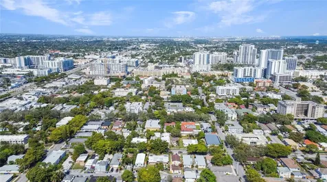 1914 Rodman Street Hollywood FL 33020