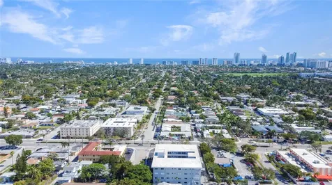 1914 Rodman Street Hollywood FL 33020