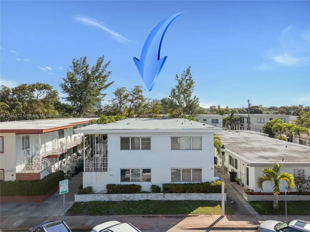 790 81st Street Miami Beach FL 33141