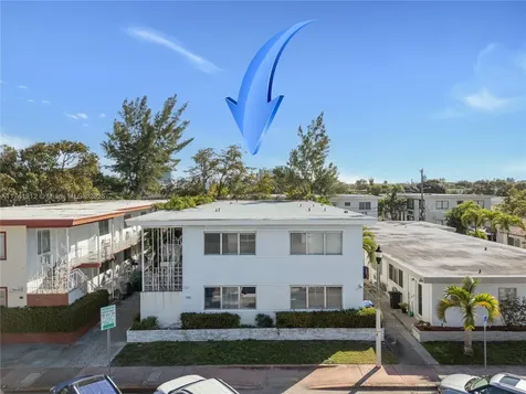 790 81st Street Miami Beach FL 33141