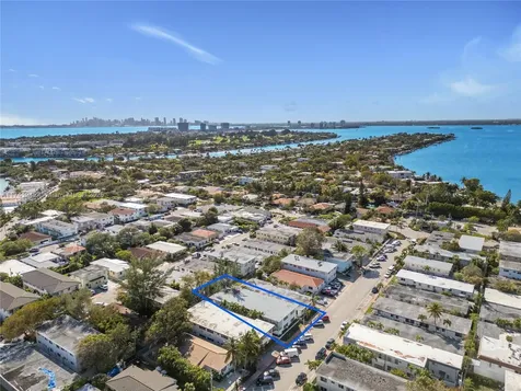 790 81st Street Miami Beach FL 33141