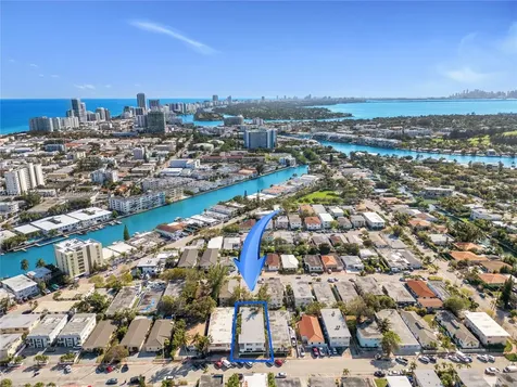 790 81st Street Miami Beach FL 33141