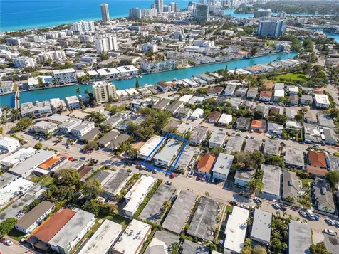 790 81st Street Miami Beach FL 33141