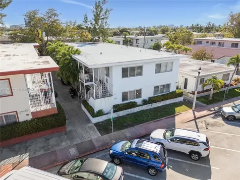 790 81st Street Miami Beach FL 33141