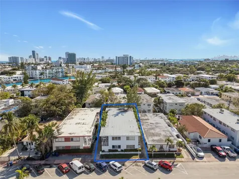 790 81st Street Miami Beach FL 33141