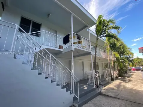 790 81st Street Miami Beach FL 33141