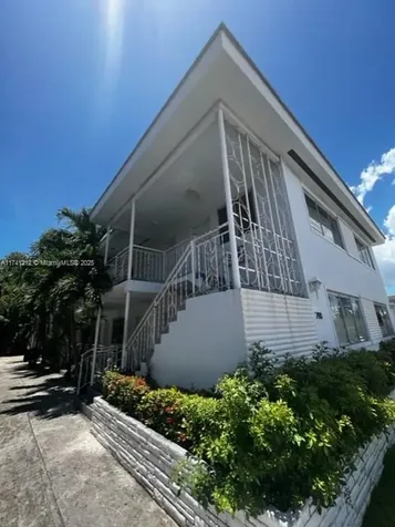 790 81st Street Miami Beach FL 33141