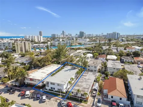 790 81st Street Miami Beach FL 33141