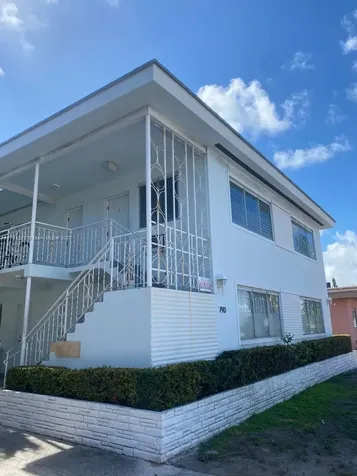 790 81st Street Miami Beach FL 33141