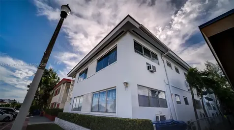 790 81st Street Miami Beach FL 33141