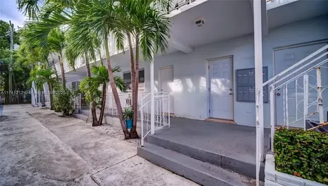 790 81st Street Miami Beach FL 33141