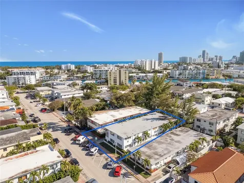 790 81st Street Miami Beach FL 33141