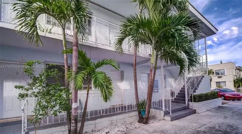 790 81st Street Miami Beach FL 33141