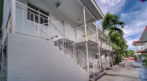 790 81st Street Miami Beach FL 33141