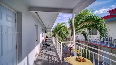 790 81st Street Miami Beach FL 33141