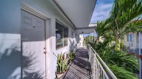 790 81st Street Miami Beach FL 33141
