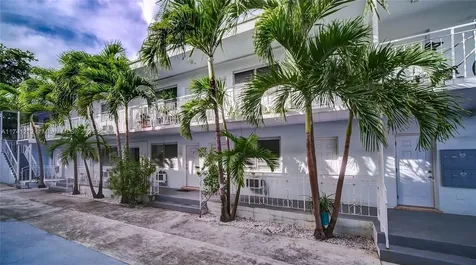790 81st Street Miami Beach FL 33141