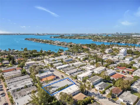 790 81st Street Miami Beach FL 33141