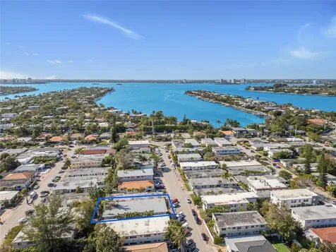 790 81st Street Miami Beach FL 33141