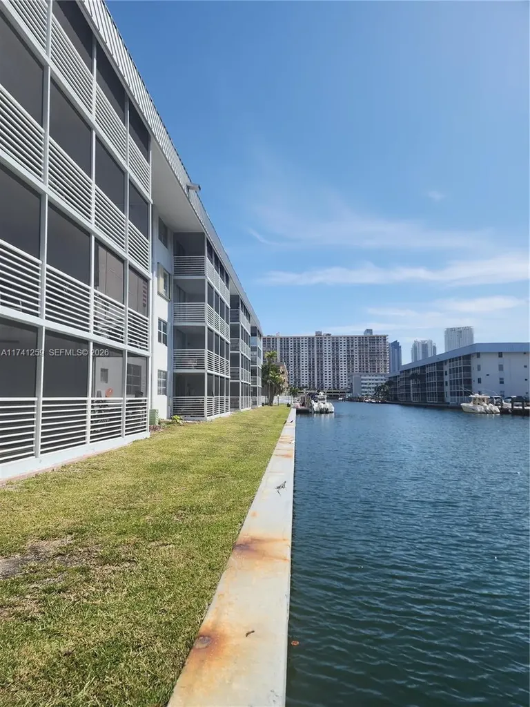 3750 NE 170th Street Sunny Isles Beach FL 33160