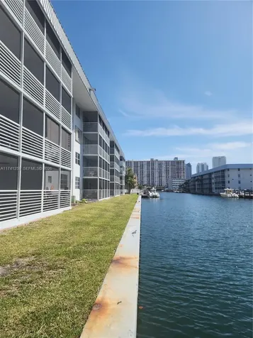 3750 NE 170th Street Sunny Isles Beach FL 33160