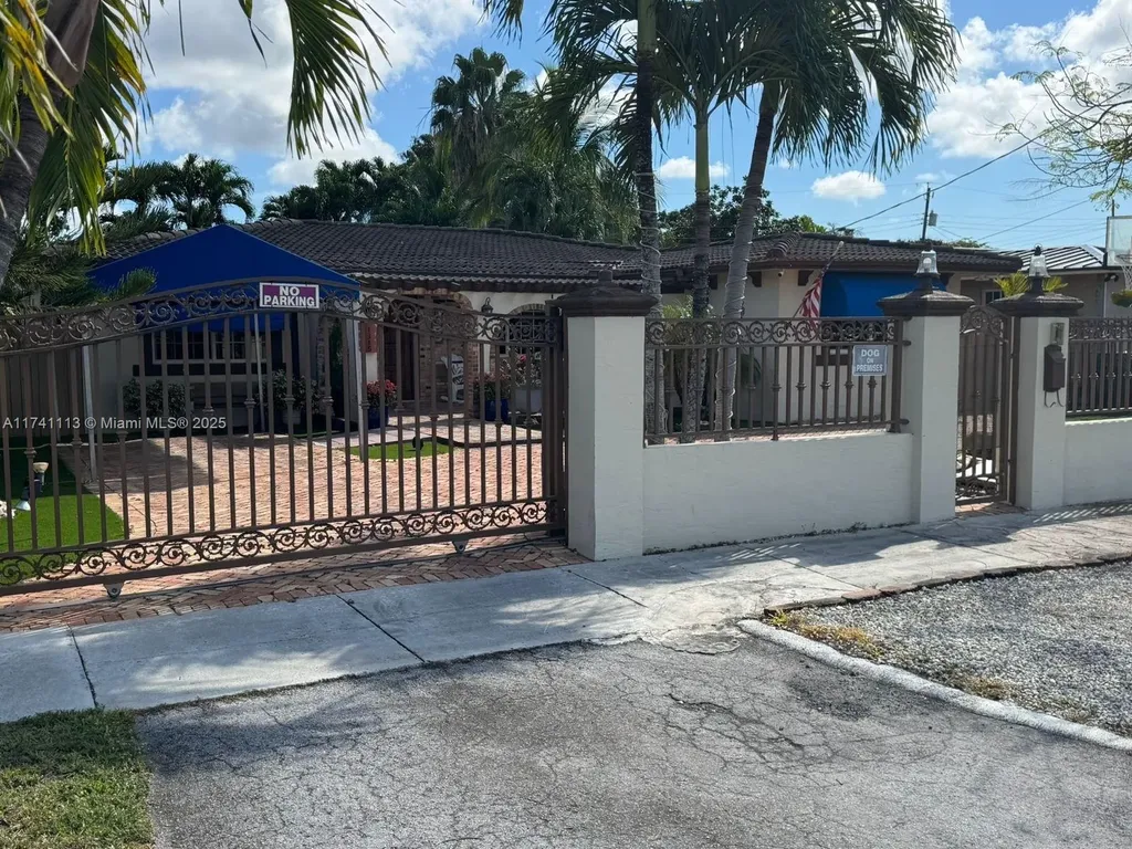 1315 SW 78th Place Miami FL 33144