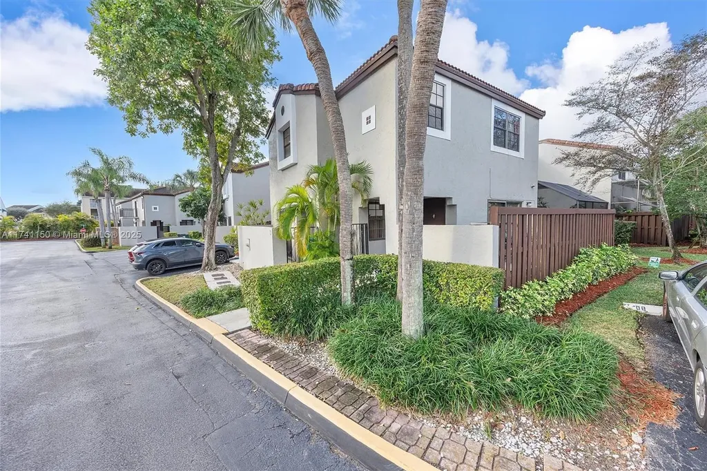 10510 SW 153rd Court Miami FL 33196