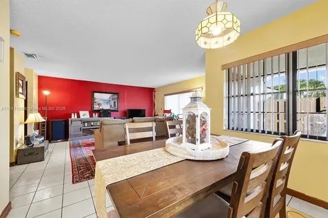 10510 SW 153rd Court Miami FL 33196