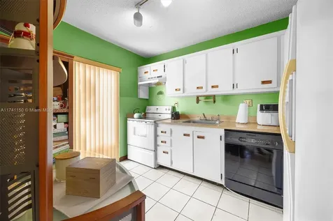 10510 SW 153rd Court Miami FL 33196