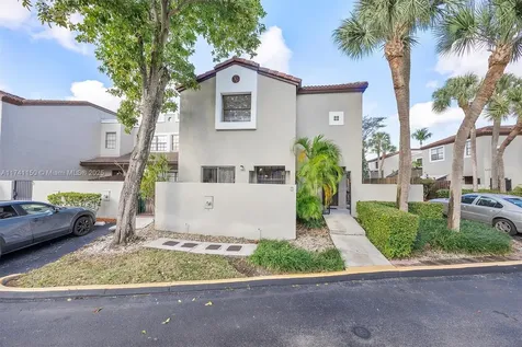 10510 SW 153rd Court Miami FL 33196