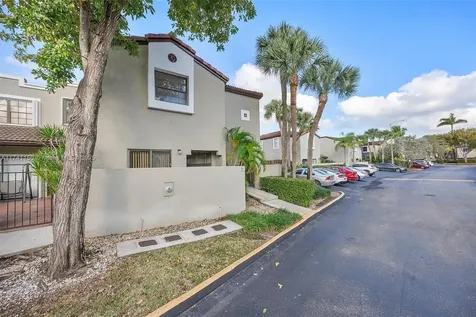 10510 SW 153rd Court Miami FL 33196