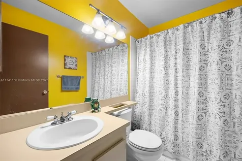 10510 SW 153rd Court Miami FL 33196