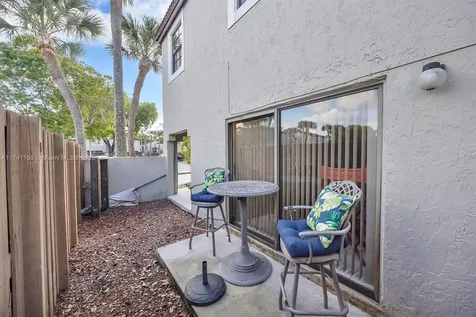 10510 SW 153rd Court Miami FL 33196