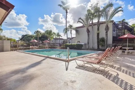 10510 SW 153rd Court Miami FL 33196