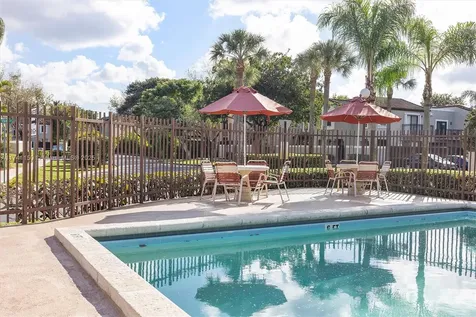 10510 SW 153rd Court Miami FL 33196