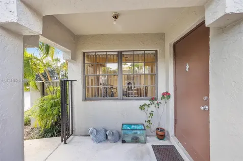 10510 SW 153rd Court Miami FL 33196