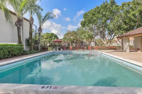 10510 SW 153rd Court Miami FL 33196