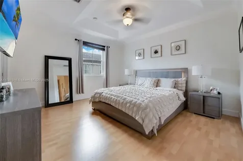 15160 SW 23rd Street Miami FL 33185