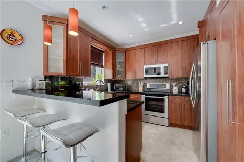 15160 SW 23rd Street Miami FL 33185