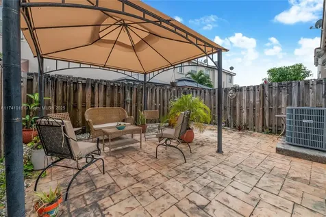 15160 SW 23rd Street Miami FL 33185