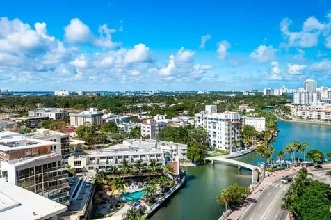 2301 Collins Avenue Miami Beach FL 33139