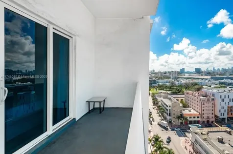 2301 Collins Avenue Miami Beach FL 33139