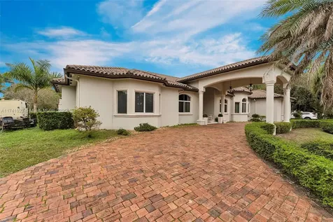 3451 SW 126th Avenue Miramar FL 33027