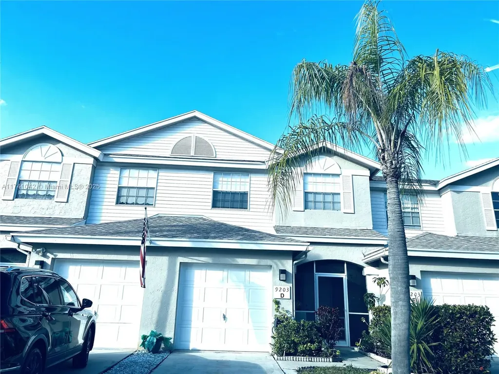 9203 S Boca Gardens Circle S Boca Raton FL 33496