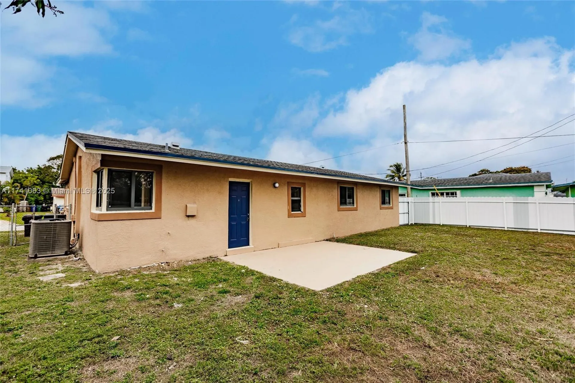 2750 SW 3rd Street Fort Lauderdale FL 33312