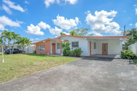 7640 Taft Street Pembroke Pines FL 33024